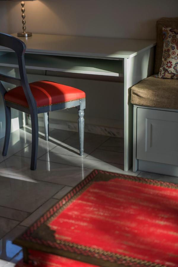 Aval Riviera Apartment Lagonisi Luaran gambar