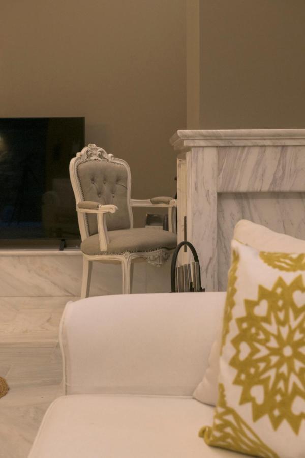 Aval Riviera Apartment Lagonisi Luaran gambar
