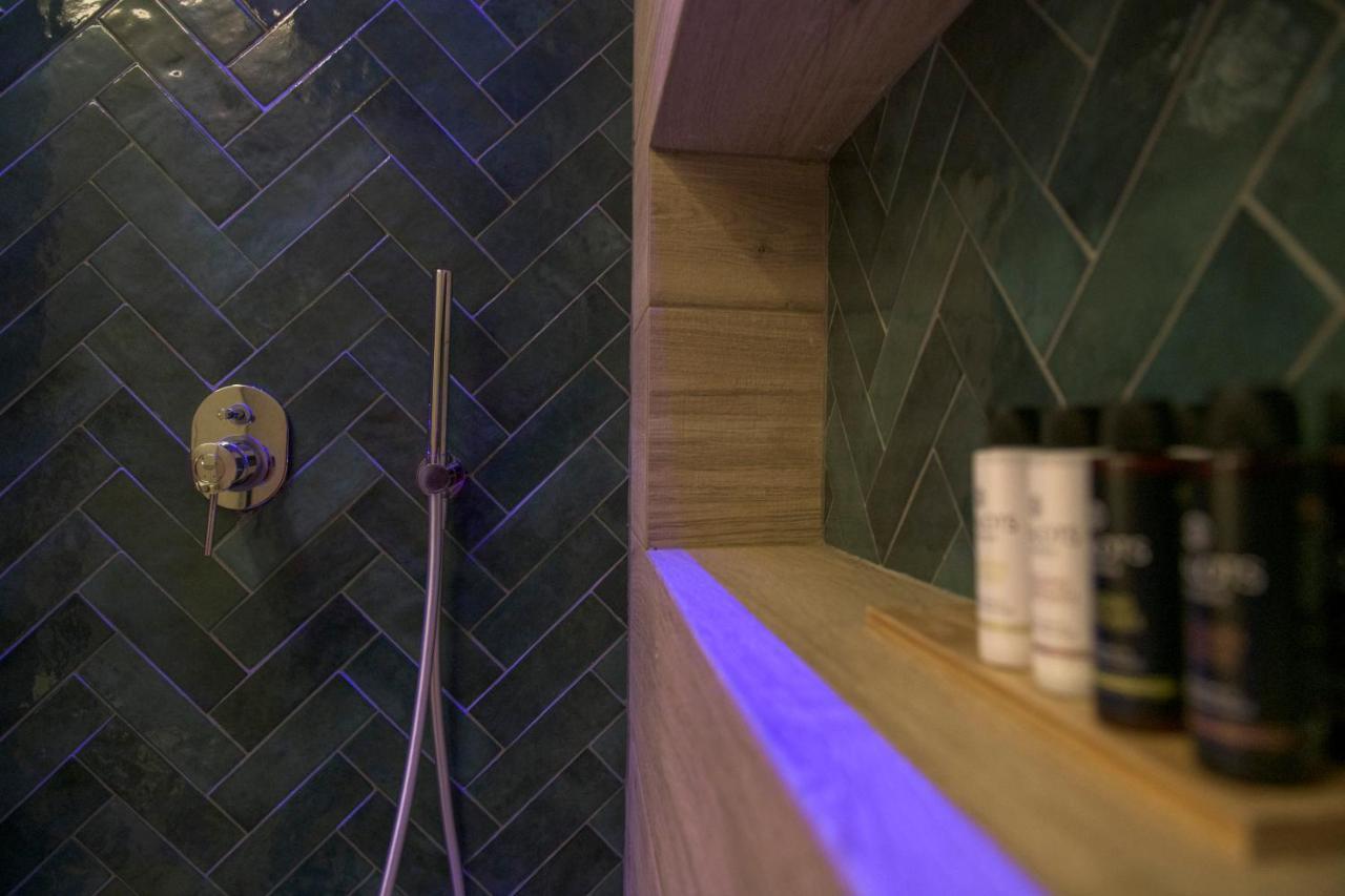 Aval Riviera Apartment Lagonisi Luaran gambar