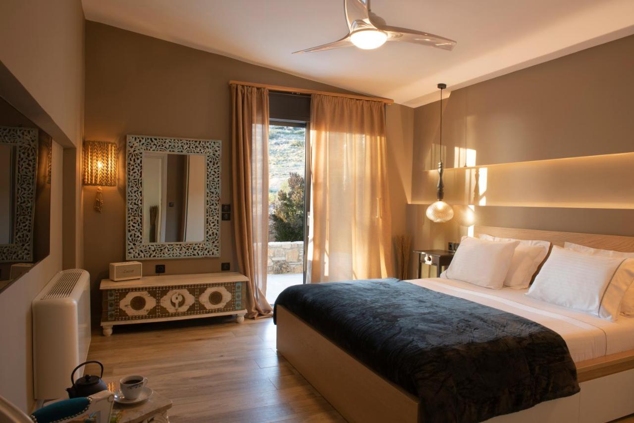 Aval Riviera Apartment Lagonisi Luaran gambar