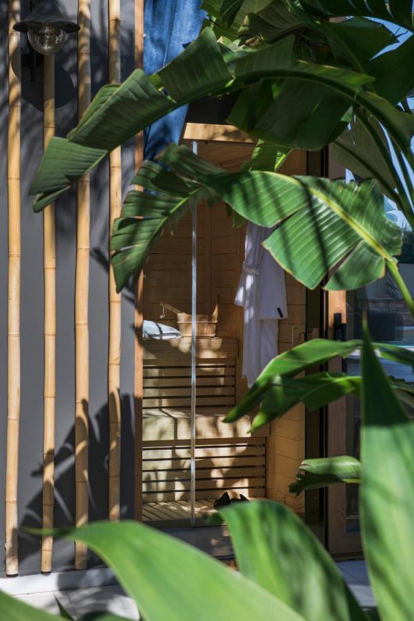 Aval Riviera Apartment Lagonisi Luaran gambar
