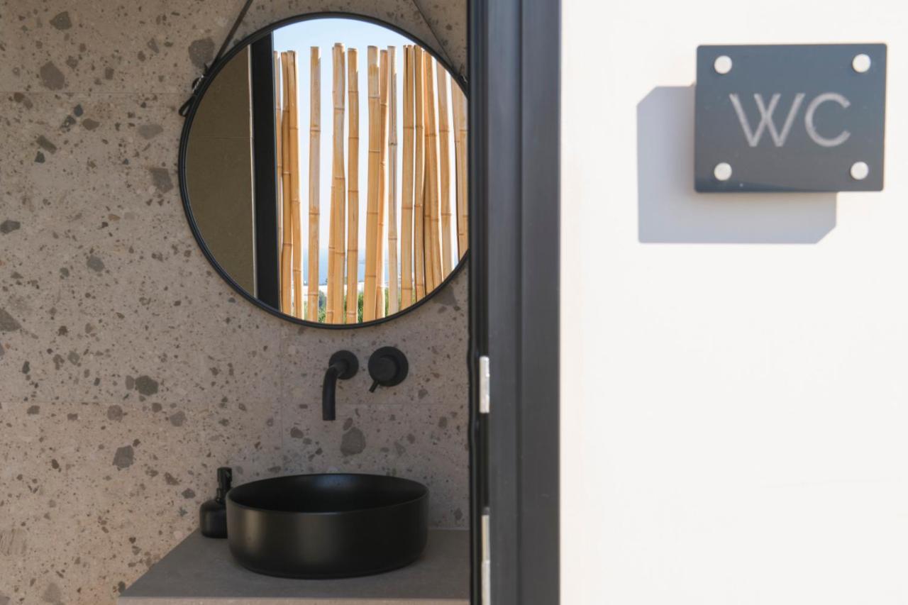 Aval Riviera Apartment Lagonisi Luaran gambar