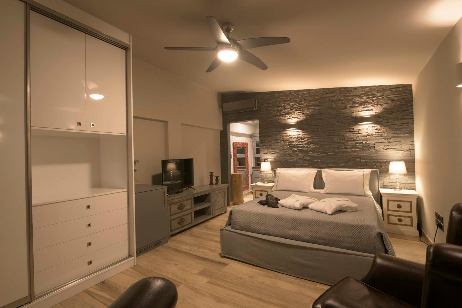 Aval Riviera Apartment Lagonisi Luaran gambar